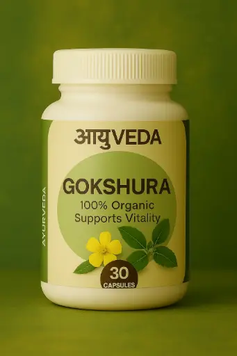 Gokshura